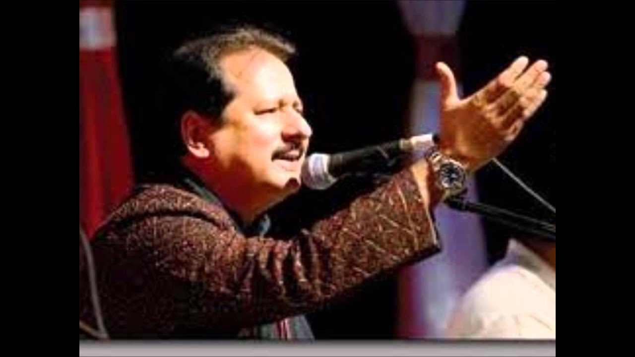 Angdayi Bhi Woh Lene Na Paye - Song Cover Image
