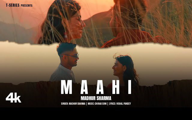 Maahi - Song Cover Image