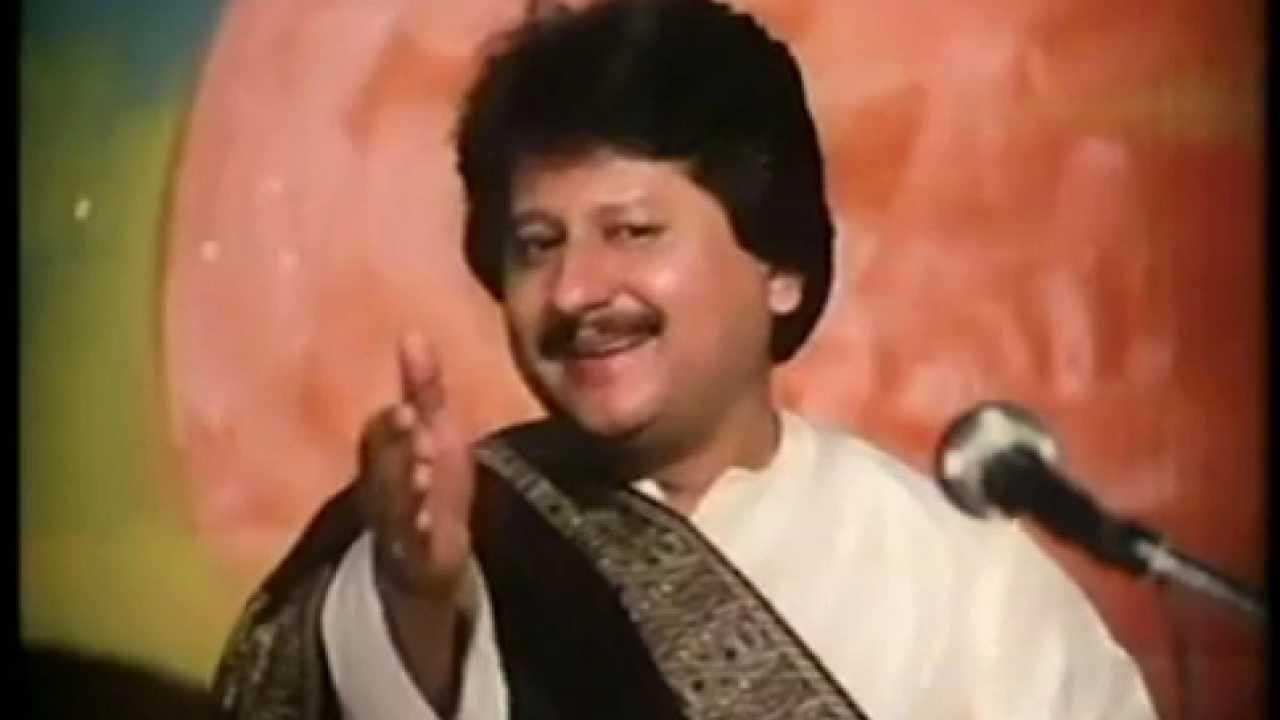 Yahan Wafa Ki Keemat - Song Cover Image