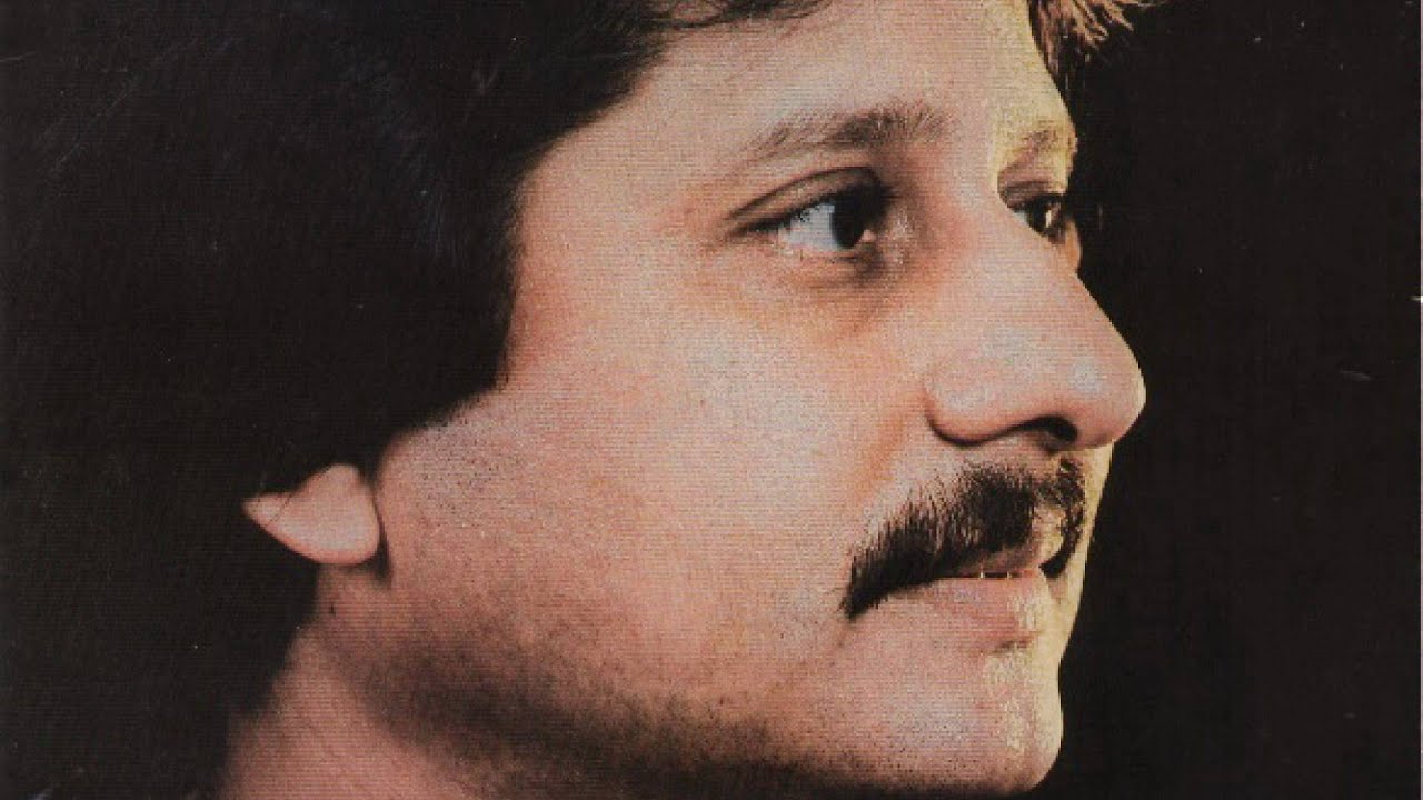 Aai Khuda Tujko - Song Cover Image