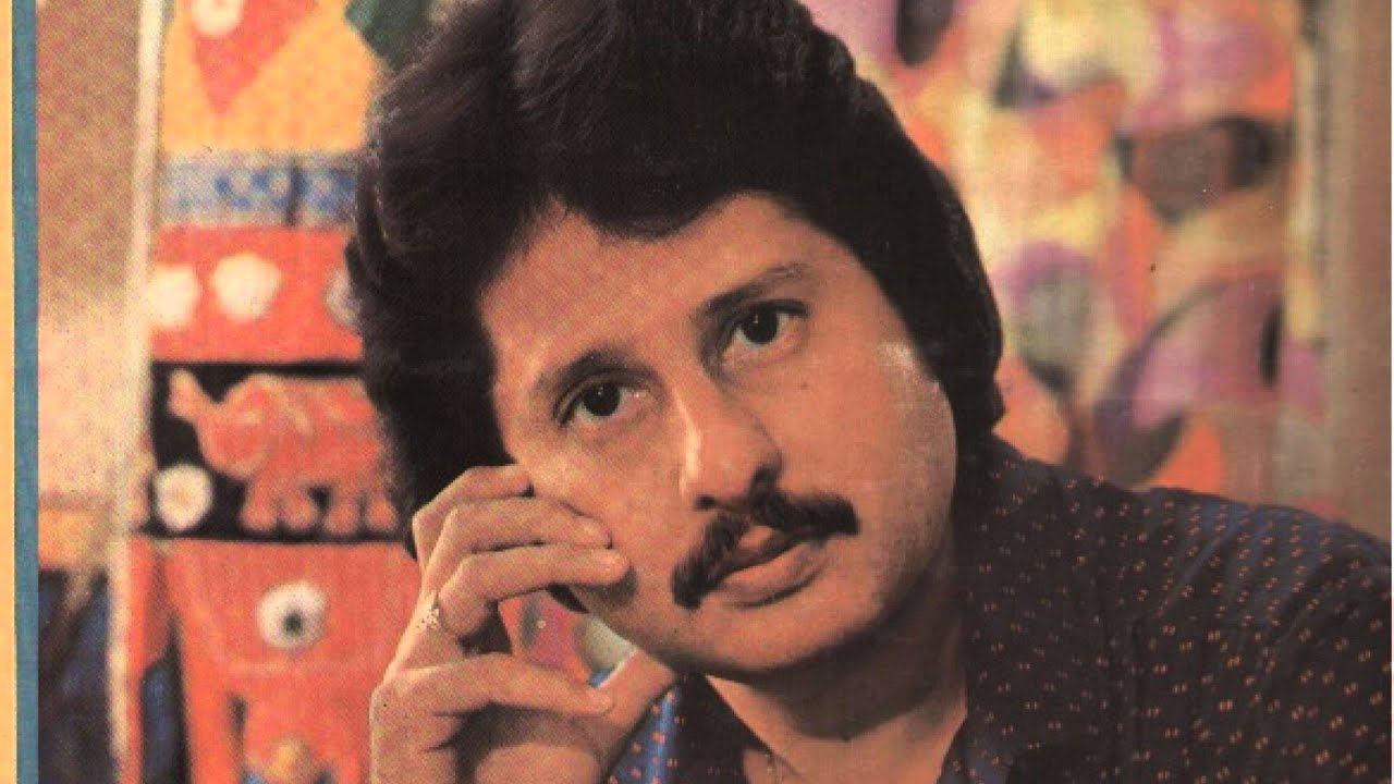 Majboori Ke Mausam Mein - Song Cover Image