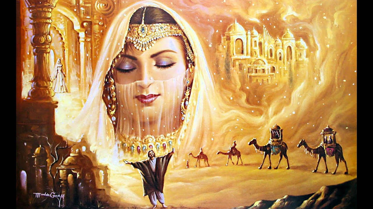 Majnu Bhi Khairiyat Se Hai - Song Cover Image