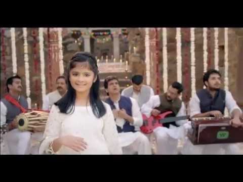 Sharnaagat (Title) - Song Cover Image