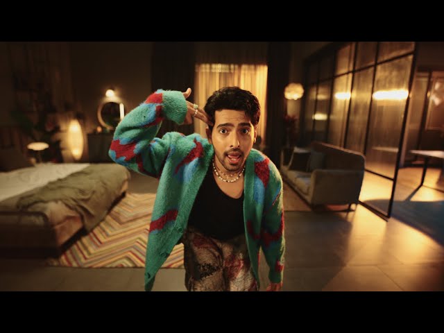 Mere Khayaalon Mein - Song Cover Image