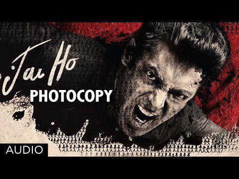 Photocopy - Song Cover Image