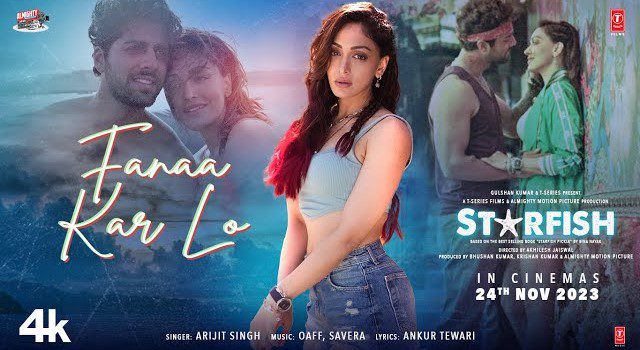 Fanaa Kar Lo - Song Cover Image