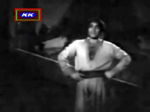 Ajal Se Husn Parasti - Song Cover Image