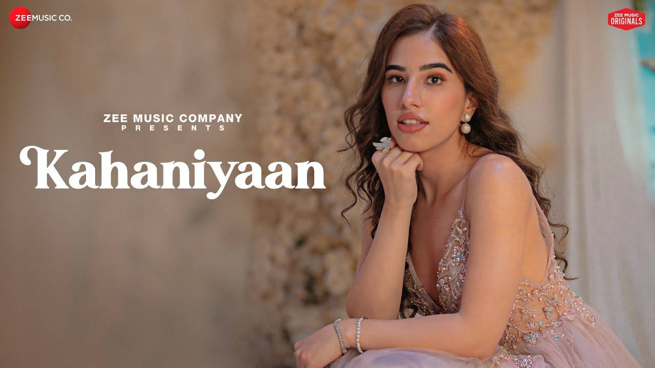 Kahaniyaan - Song Cover Image