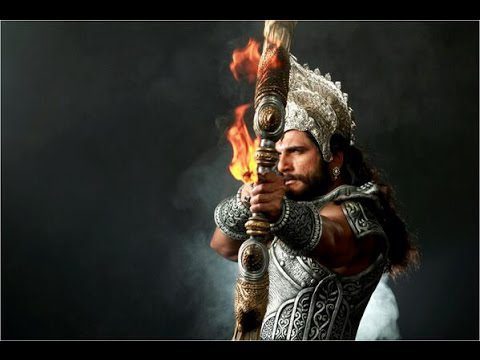 Kshatriya Satyawadi Cha - Song Cover Image