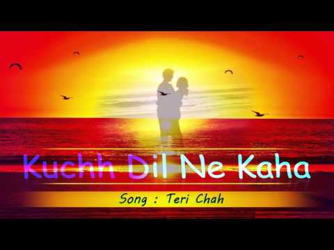 Teri Chah Mein - Song Cover Image