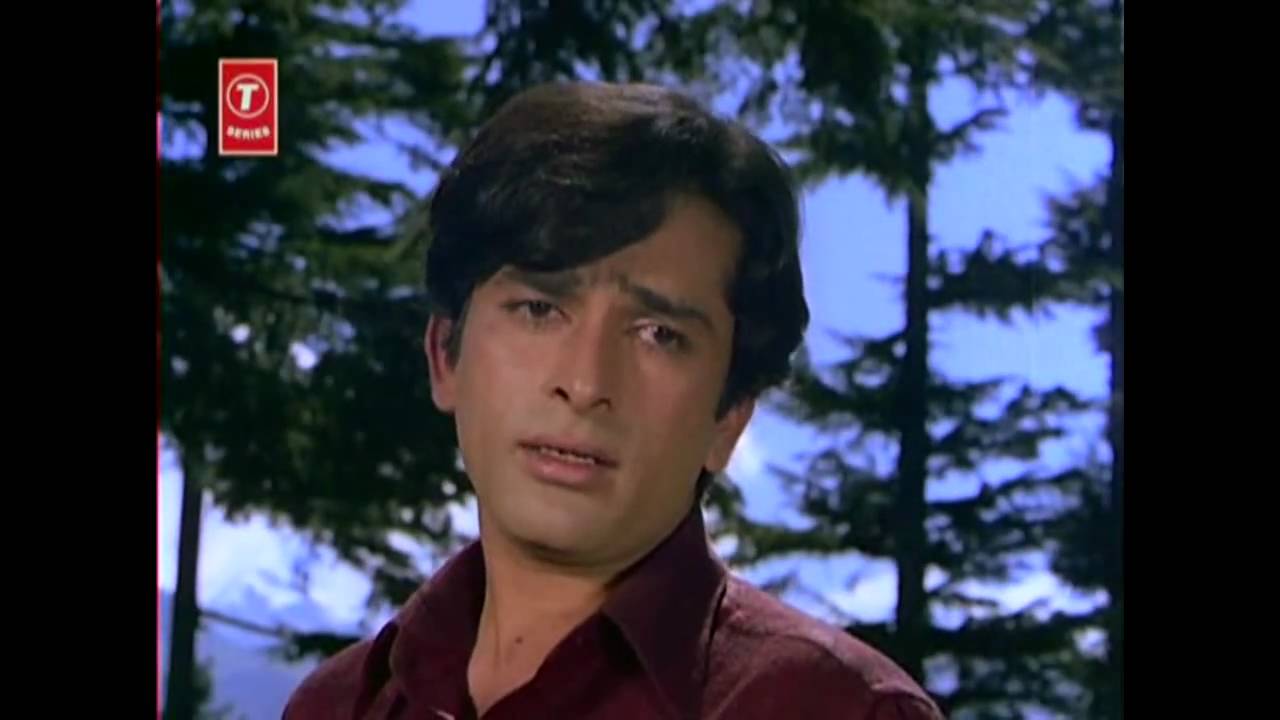 Sari Khushiya Hai Mohabbat Ki - Song Cover Image