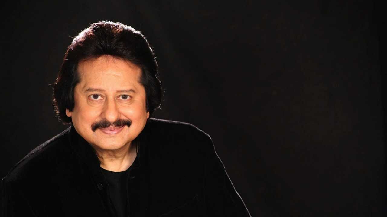 Dil Ki Chot Ko - Song Cover Image