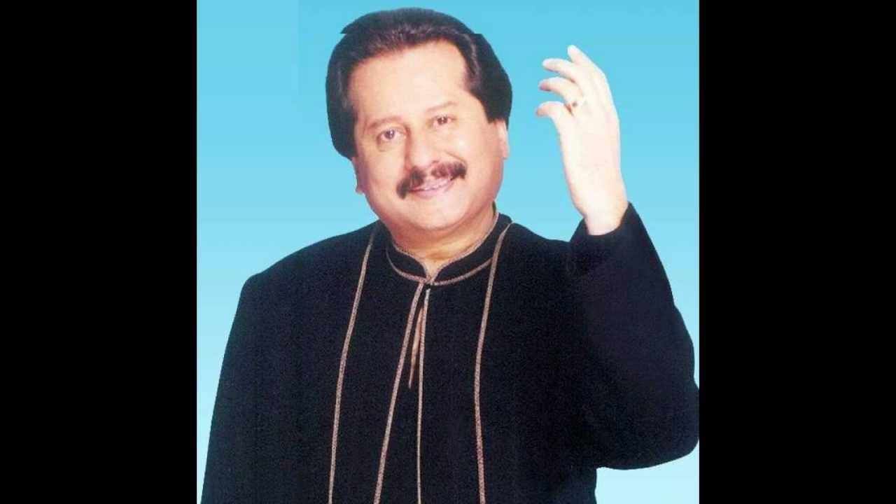 Darwaza Khula Rakhna - Song Cover Image