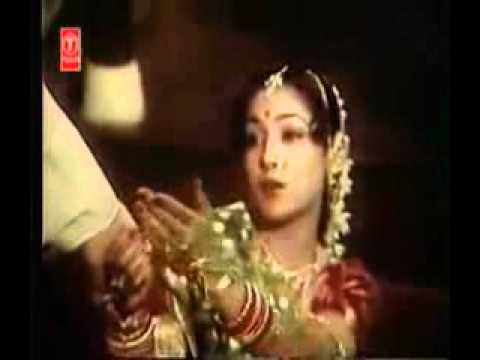 Tere Liye Palakon Ki Jhalar Banu - Song Cover Image