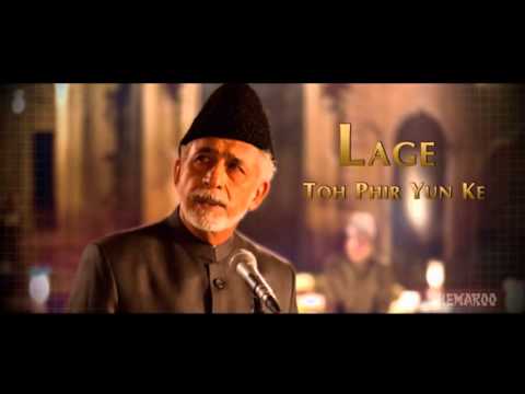 Zabaan Jale Hai - Song Cover Image