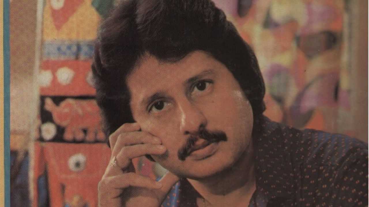 Shagufta (Title) - Song Cover Image