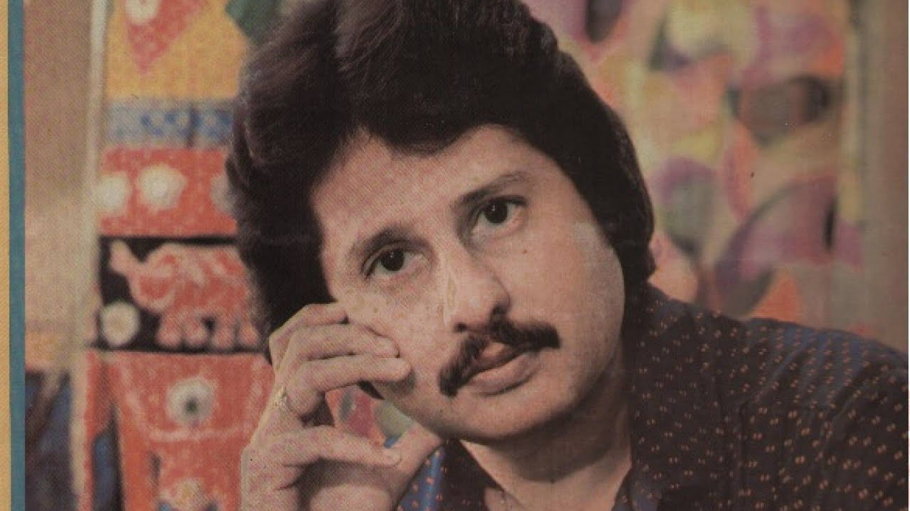 Bhooli Bisree - Song Cover Image