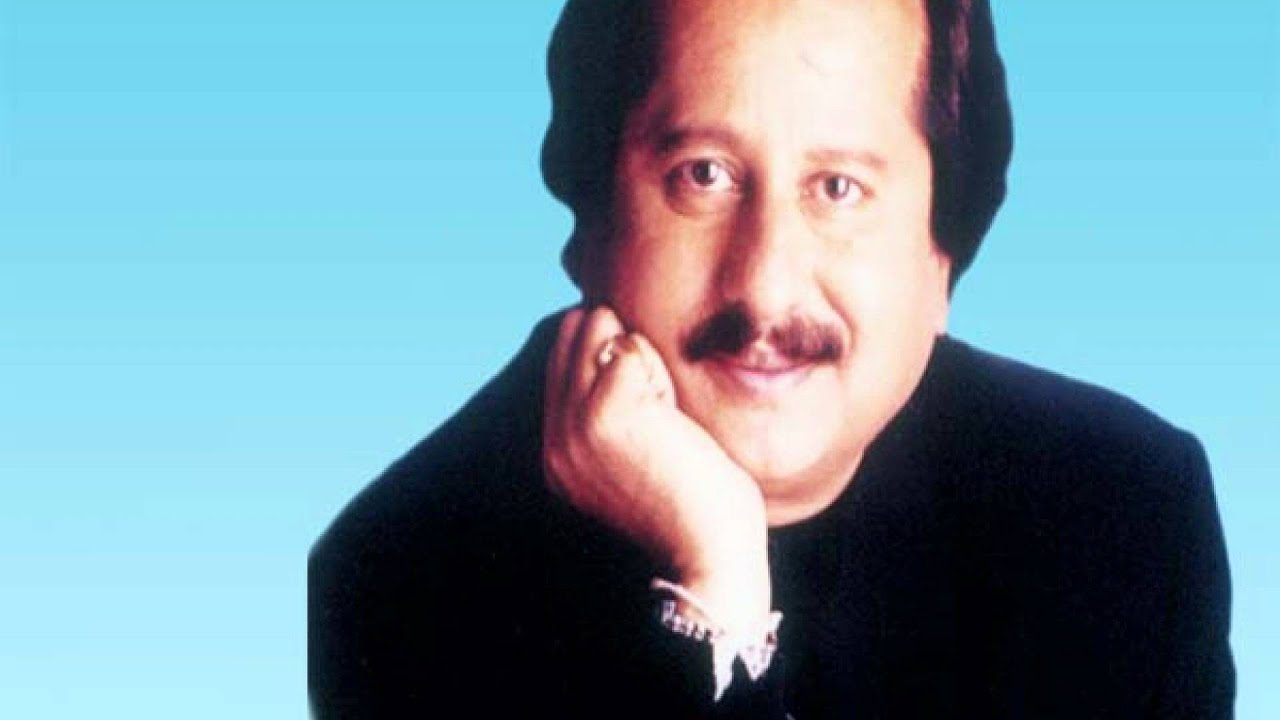 Hum Jaise Tanha Logon Ka - Song Cover Image