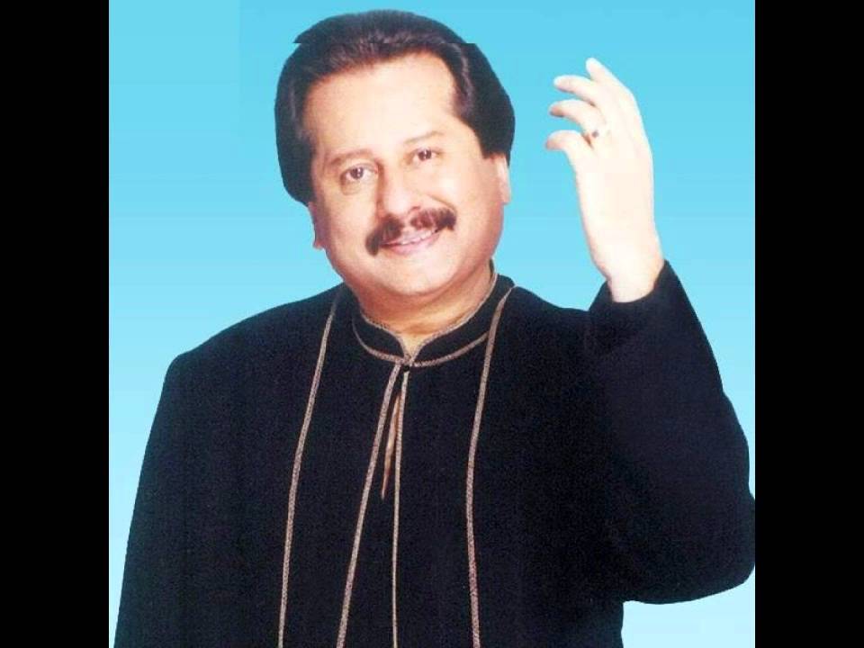 Yaadon Ka Ek Zonka - Song Cover Image