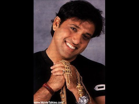 Why Govinda - Song Cover Image
