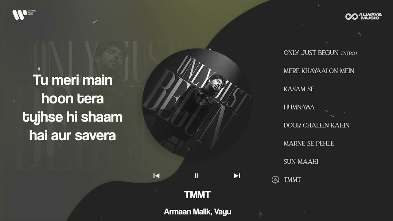 TMMT - Song Cover Image