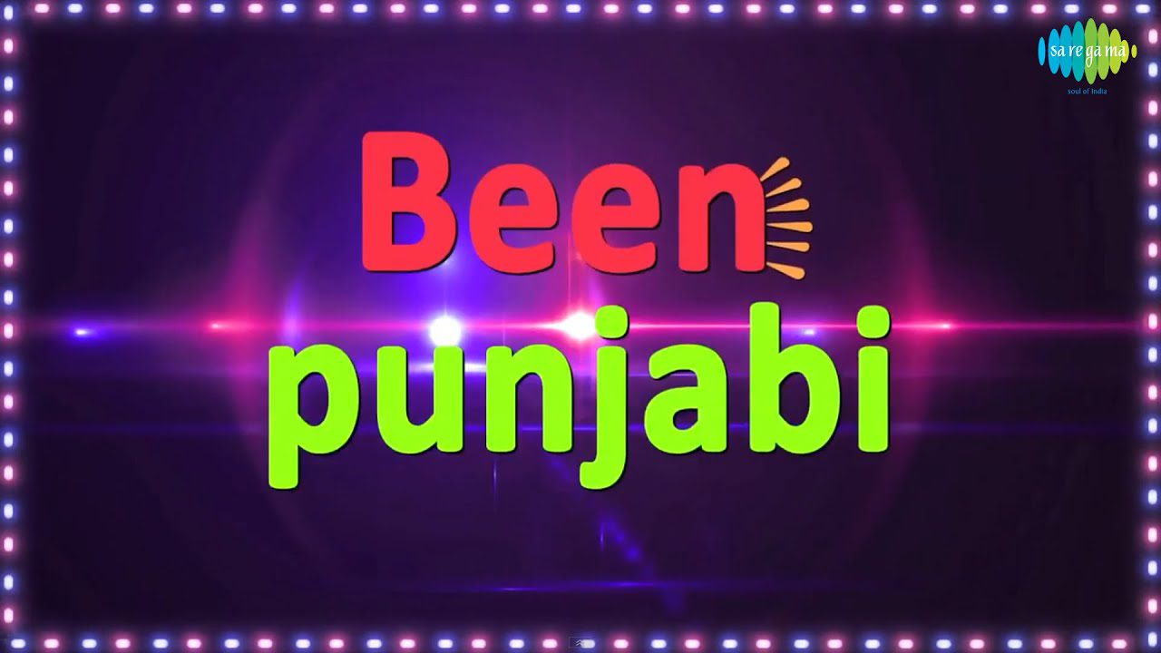 Been Bajaye Punjabi - Song Cover Image