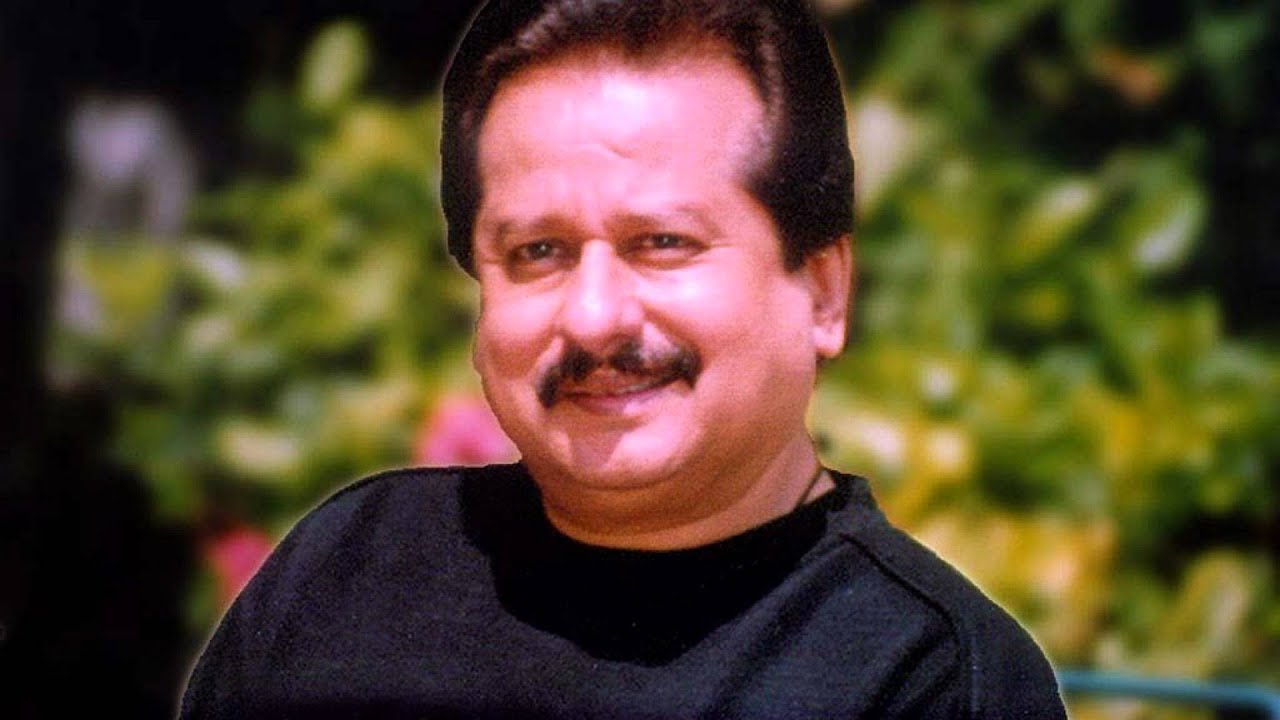 Usko Gale Lagana Saqi - Song Cover Image