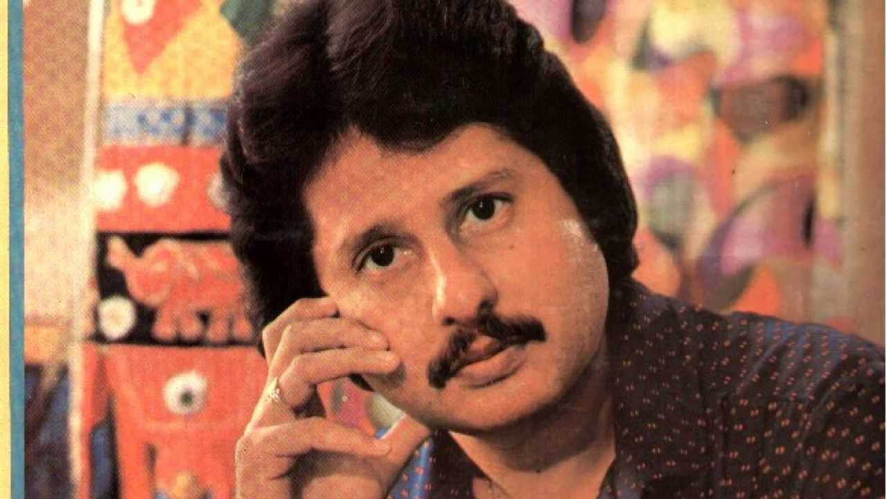 Khuda Kaa Shukra Hai - Song Cover Image