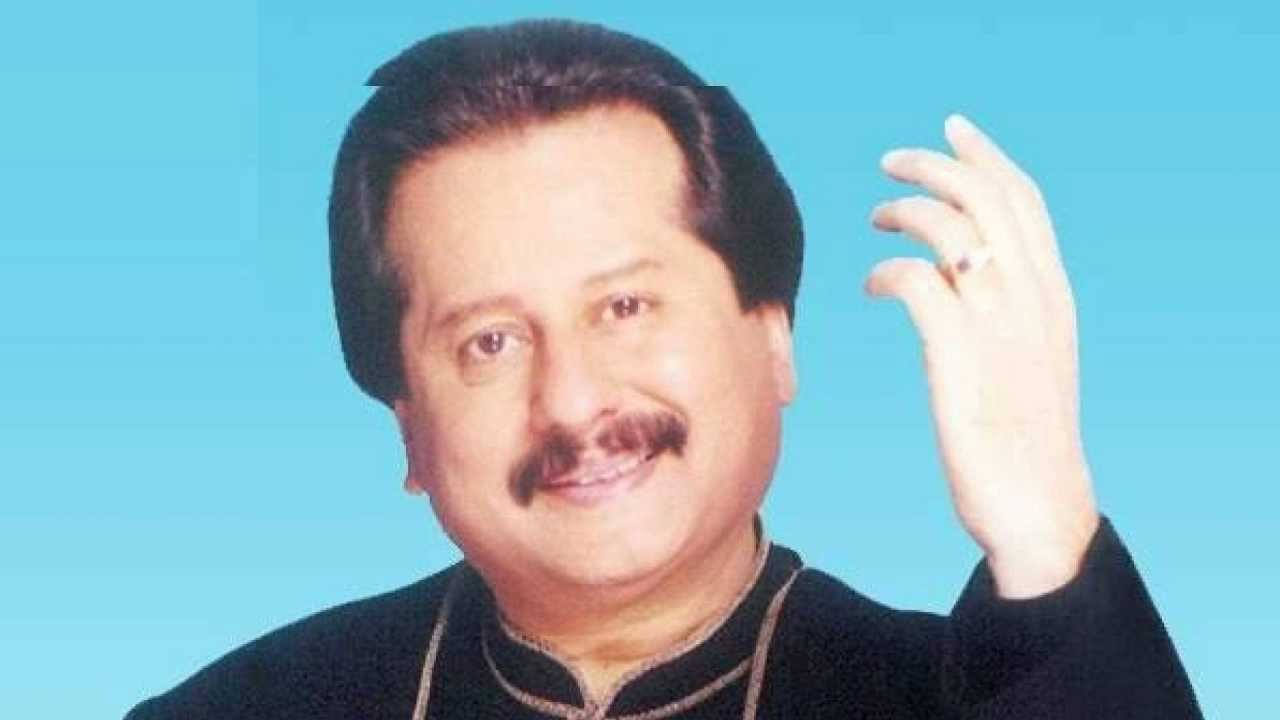 Zindagi Ko Khushi Chahe - Song Cover Image