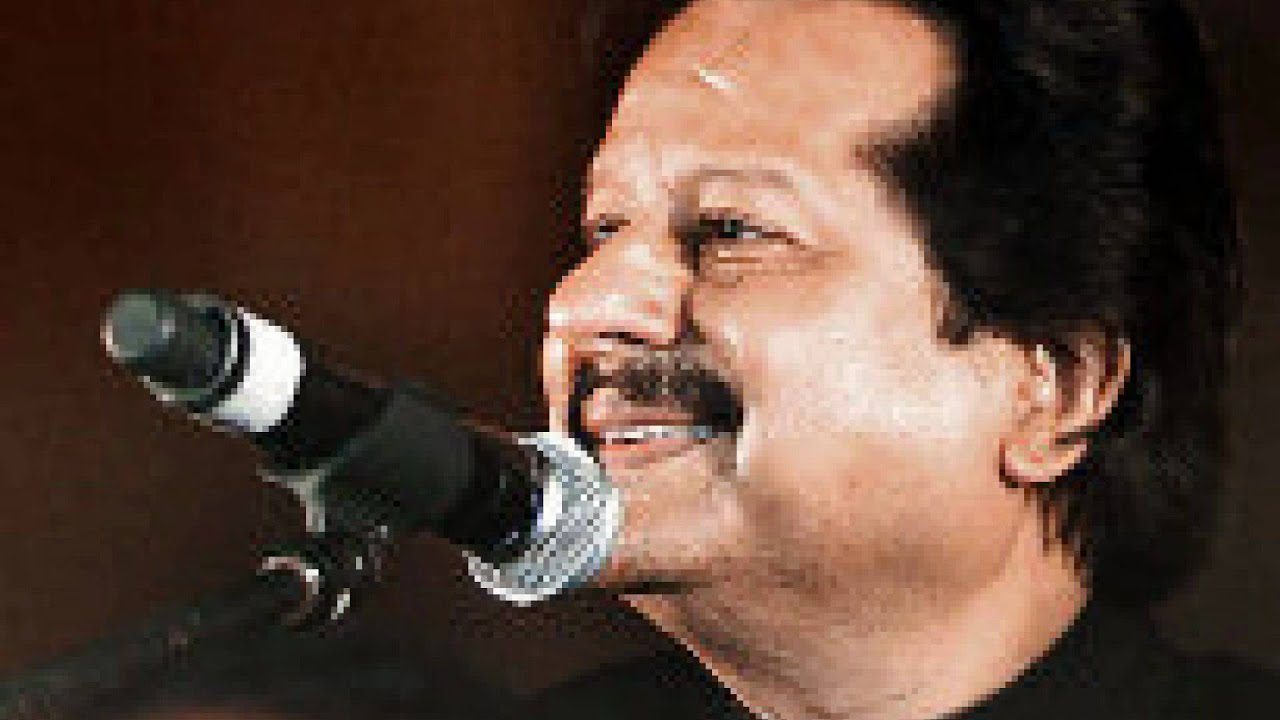 Bhool Jaane Ka Hosla Na Hua - Song Cover Image