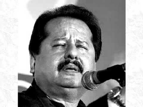 Deewaron Se Milkar Rona - Song Cover Image