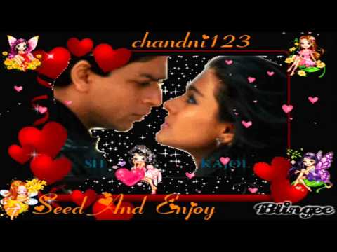 Jadoo Kiya Na Jane - Song Cover Image