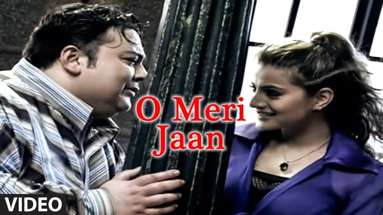 Kasam - Song Cover Image