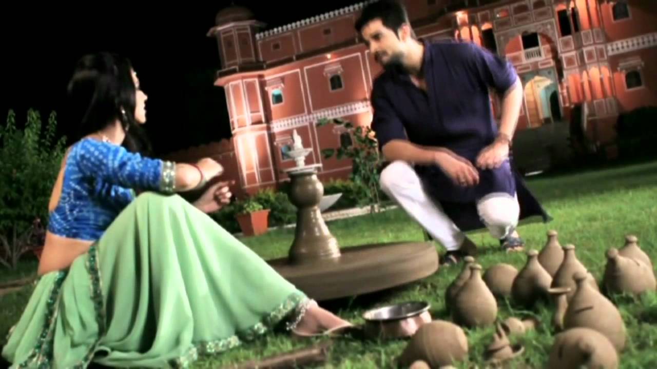 Thare Khatir - Song Cover Image