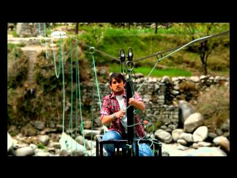 Teri Aankhen (Title) - Song Cover Image