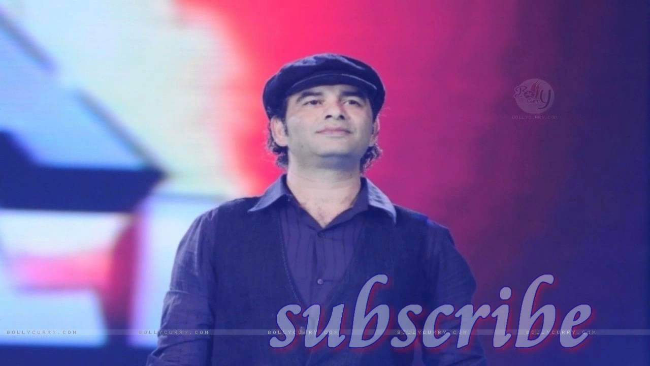 Musafir - Song Cover Image