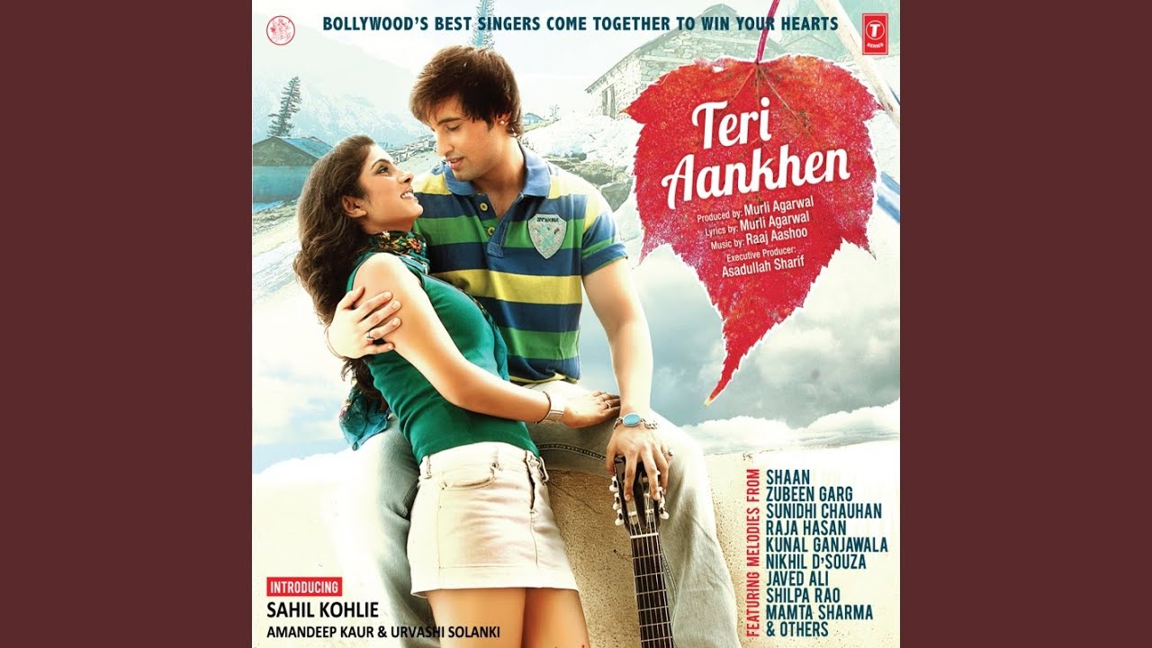 Ya Khuda - Song Cover Image