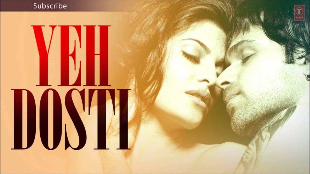 Ek Ladka Daily Mujhko - Song Cover Image