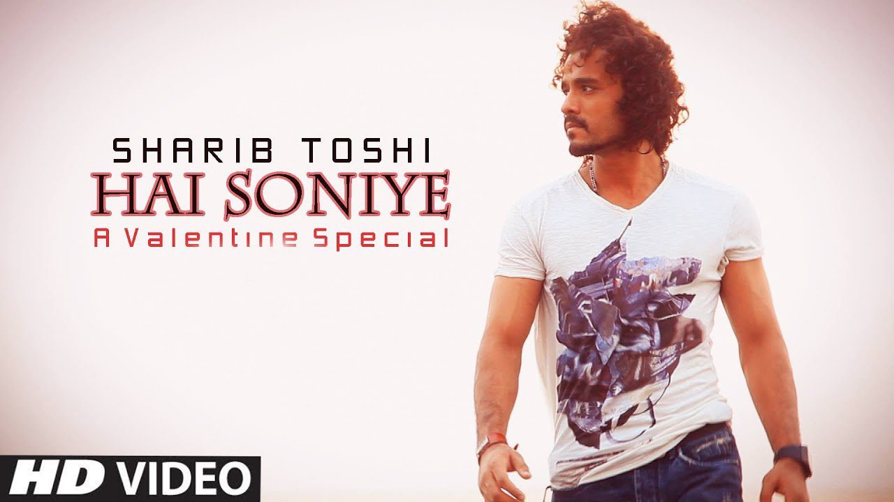 Hai Soniye - Song Cover Image