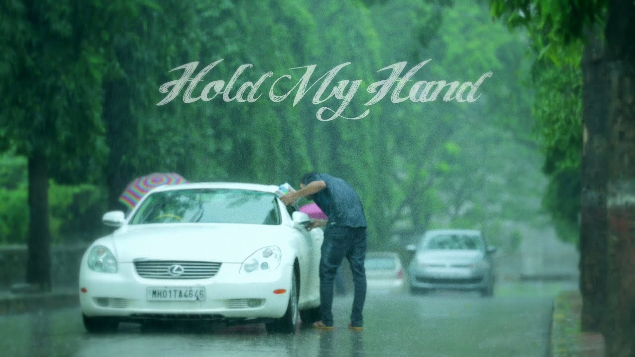 Tujhse Door Jo Hota Hu - Song Cover Image