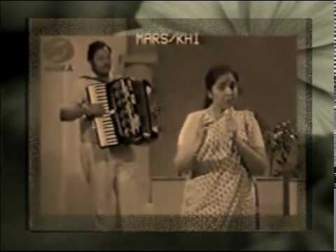 Kabhi Kaha Na Kisi Se - Song Cover Image