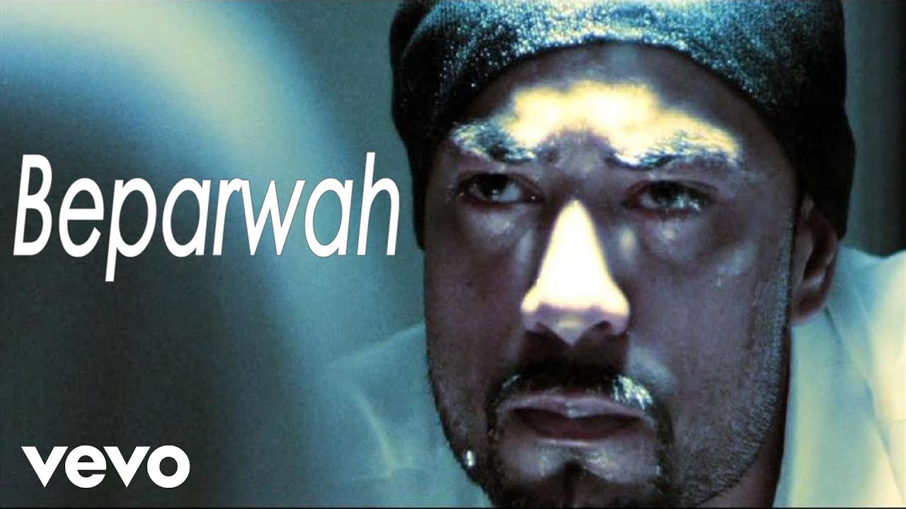Beparwah - Song Cover Image