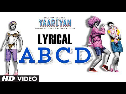 ABCD - Song Cover Image