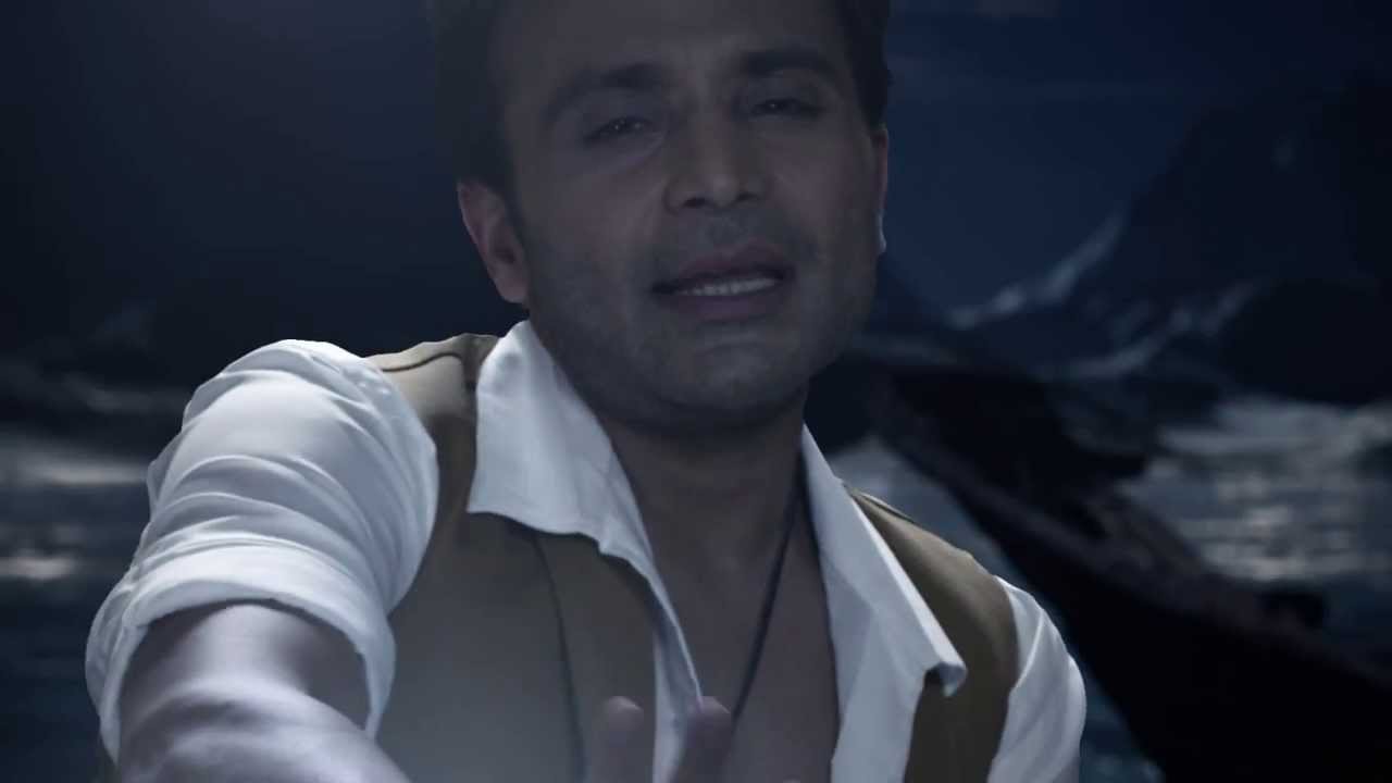 Jaan Ve (Title) - Song Cover Image