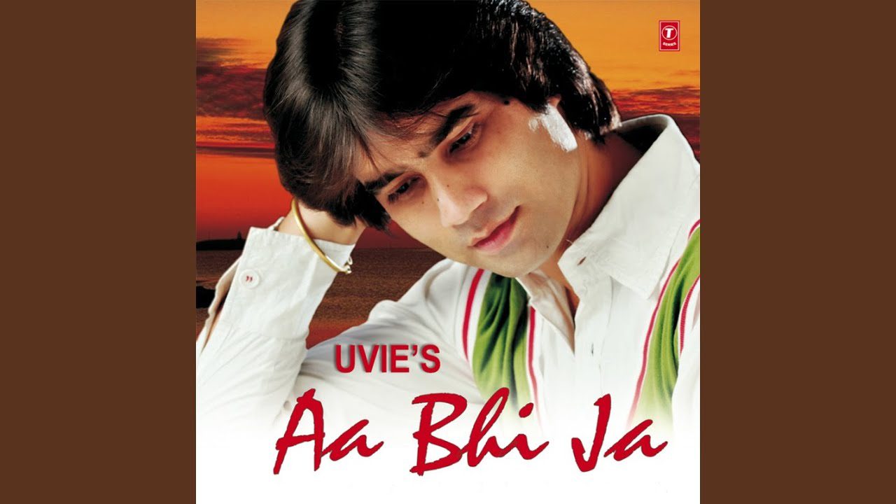 Iltezaa Aa Bhi Ja - Song Cover Image