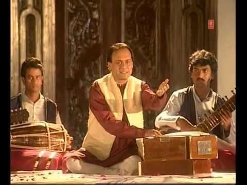 Who Mujhe Chhodkar - Song Cover Image