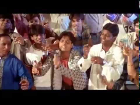 Nazron Se Peela - Song Cover Image