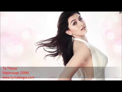 Ta Thaiya - Song Cover Image