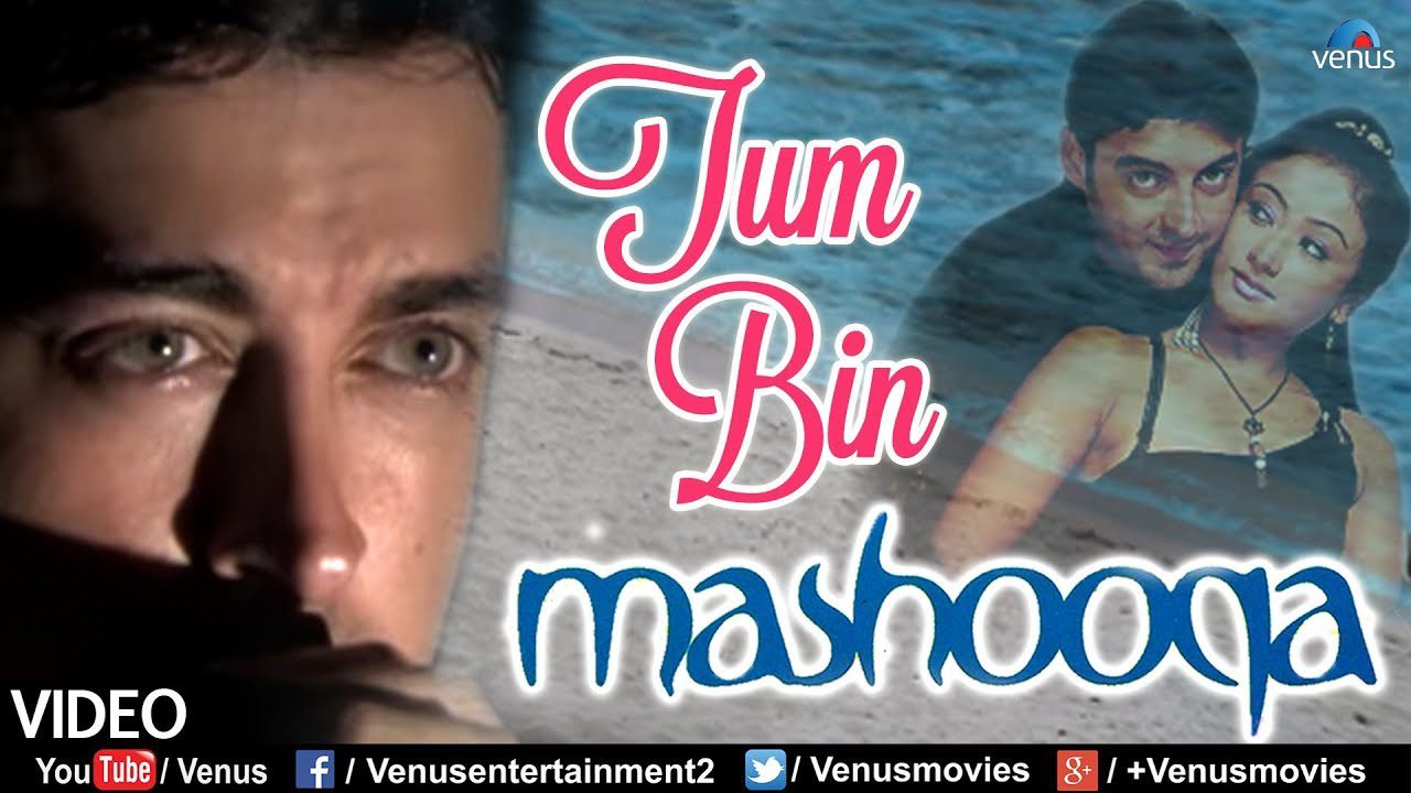 Tum Bin - Song Cover Image