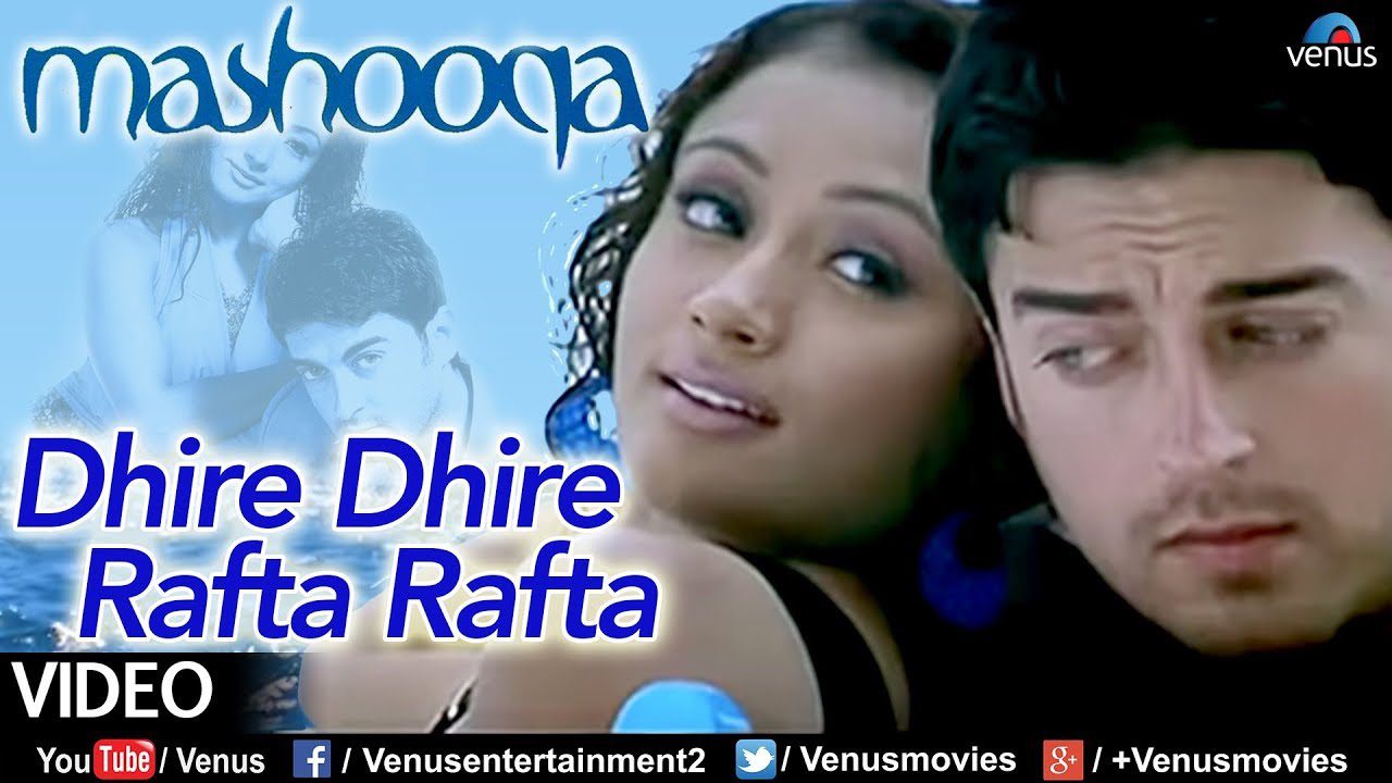 Dheere Dheere - Song Cover Image